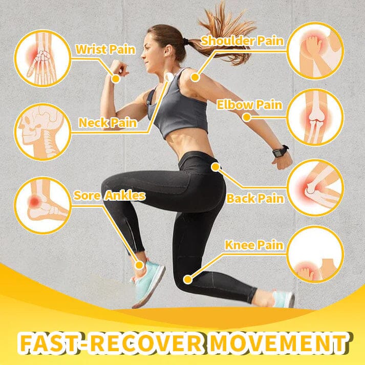 🔥 South Moon BEE VENOM PAIN RELIEF CREAM | RAPID JOINT & BONE RECOVERY 🦵🐝