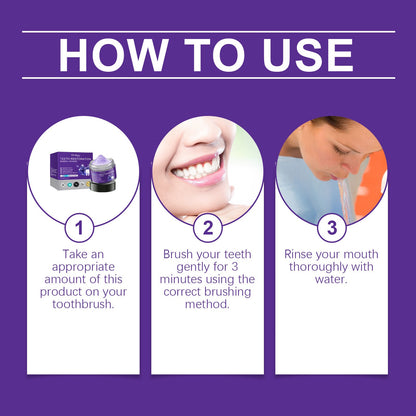 🦷ORALHOE® Dental Repair Mineral Powder >> 🔥Buy 1 Get 1 Free🔥