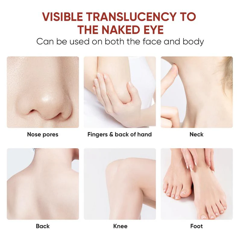 🔥Orange Enzyme Exfoliating Gel- The Gentle Miracle Your Skin Has Been Crying Out For