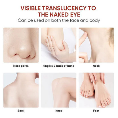 🔥Orange Enzyme Exfoliating Gel- The Gentle Miracle Your Skin Has Been Crying Out For