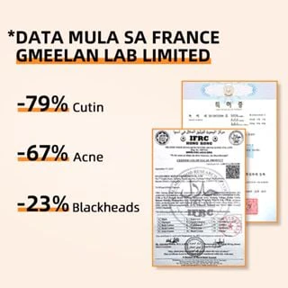 🔥Orange Enzyme Exfoliating Gel- The Gentle Miracle Your Skin Has Been Crying Out For