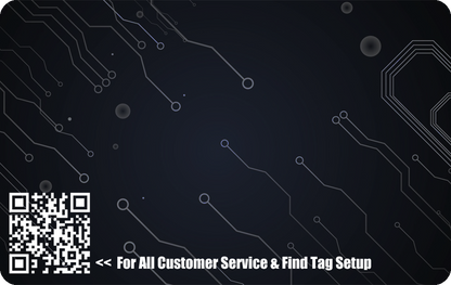 The Safe Card (RFID & NFC Blocking)