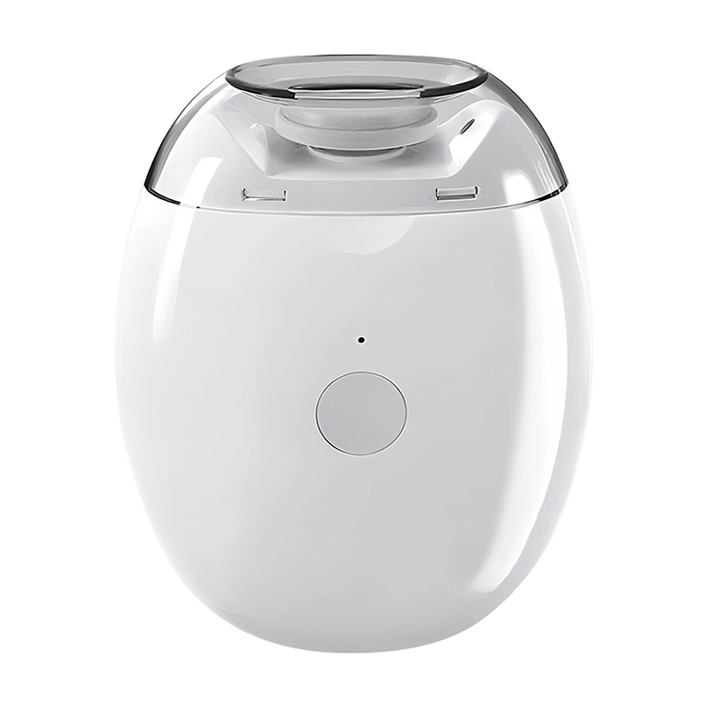 Automatic Electric Nail Trimmer for Kids & Adults – Safe & Gentle✨